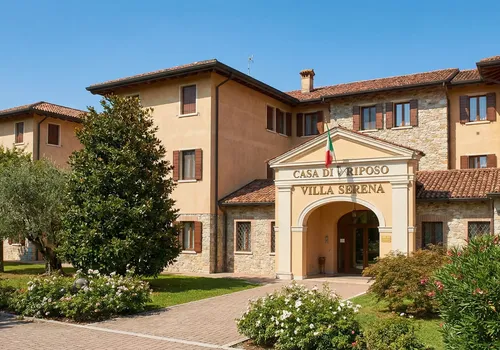 Concorso Centro Servizi Campostrini 2026: 1 Posto per OSS a Sommacampagna - Guida Completa