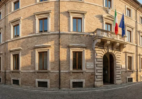 Concorso Comune di Mogliano 2026: Posto per Funzionario Tecnico (Servizio Sisma) - Guida Completa