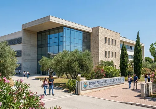 Concorso Università di Bari 2026: 2 Posti per Operaio Agricolo Specializzato - Guida Completa