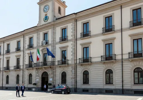 Concorso Comune di Marcianise 2026: 2 Posti per Funzionario Avvocato - Guida Completa