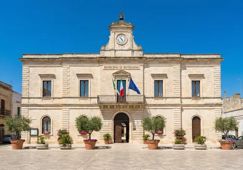 Concorso Comune di Botrugno 2026: 1 Posto per Responsabile Ufficio Tecnico - Guida Completa