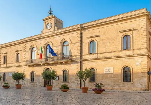 Concorso Comune di Trinitapoli 2026: 1 Posto per Funzionario Contabile - Guida Completa