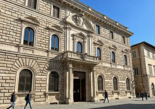 Concorso Università per Stranieri di Perugia 2026: 1 Posto per Funzionario Informatico - Guida Completa
