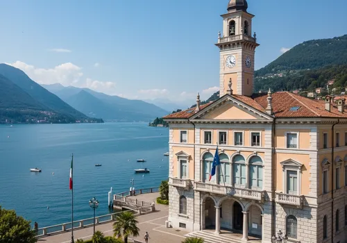 Concorso Comune di Verbania 2026: 1 Posto per Istruttore Tecnico - Guida Completa