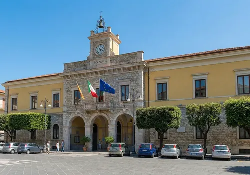 Concorso Comune di Palmi 2026: 1 Posto per Istruttore Amministrativo Staff Sindaco - Guida Completa