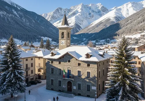 Concorso Comune di Bardonecchia 2026: 1 Posto per Funzionario Tecnico - Guida Completa
