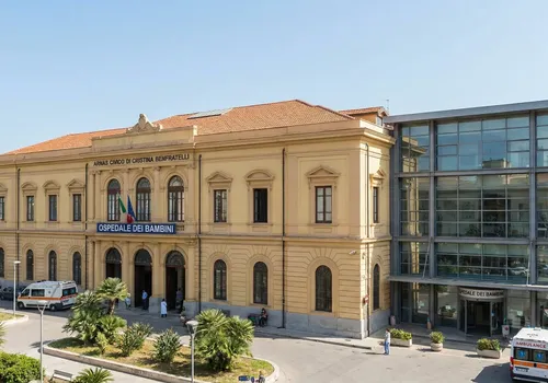 Concorso ARNAS Civico Palermo 2026: 1 Posto Dirigente Medico Neuropsichiatria Infantile - Guida Completa