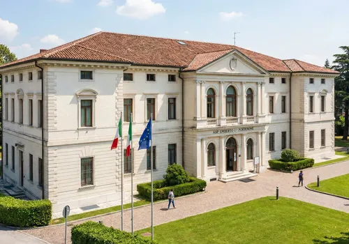 Concorso ASP Umberto I 2026: 2 Posti per Infermiere a Pordenone - Guida Completa