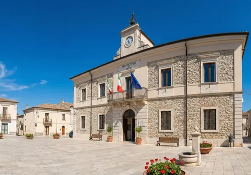 Concorso Comune di Ururi 2026: 1 Posto per Collaboratore Tecnico Manutentivo - Guida Completa