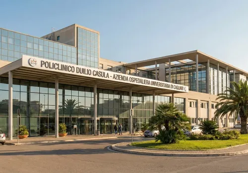 Concorso ARES Sardegna 2026: 2 Posti per Assistente dell'Informazione a Cagliari - Guida Completa