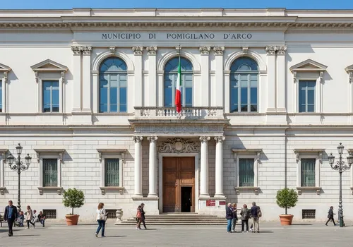 Concorso Comune di Pomigliano d'Arco 2026: 2 Posti per Necroforo - Guida Completa