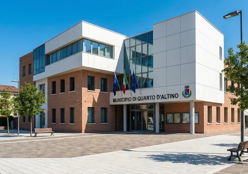 Concorso Comune di Quarto d'Altino 2026: 1 Posto per Consigliere di Fiducia - Guida Completa