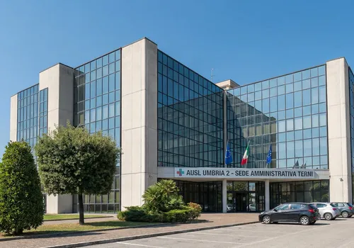 Concorso AUSL Umbria 2 2026: 1 Posto per Collaboratore Informatico (L. 68/99) - Guida Completa