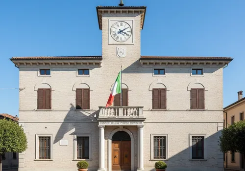 Concorso Comune di San Pietro Mosezzo 2026: 1 Posto per Istruttore Amministrativo - Guida Completa