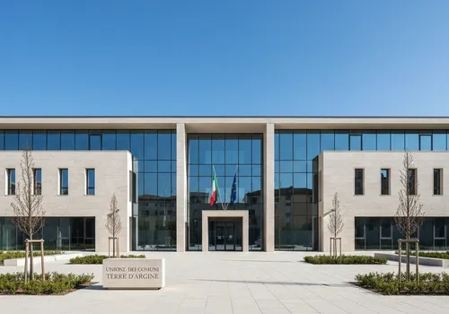 Concorso Unione dei Comuni Valli del Reno 2026: 1 Posto per Ingegnere - Guida Completa