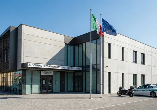 Concorso Comune di Porto Mantovano 2026: 1 Posto per Funzionario Polizia Locale - Guida Completa