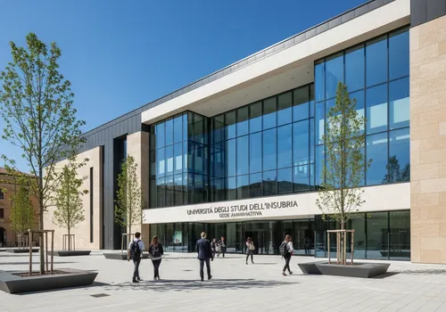 Concorso Università dell'Insubria 2026: 1 Posto per Dirigente - Guida Completa