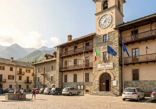 Concorso Comune di Chiusa di Pesio 2026: 1 Posto per Istruttore Amministrativo - Guida Completa