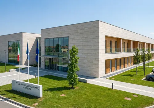 Concorso Infermieri ASP Distretto di Fidenza 2026: Elenco Liberi Professionisti - Guida Completa