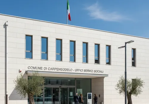 Concorso Comune di Carpenedolo 2026: 1 Posto per Assistente Sociale - Guida Completa