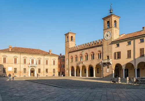 Concorso Comune di Gonzaga 2026: 1 Posto per Operatore Tecnico Esperto - Guida Completa