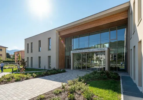 Concorso Villa Serena Valdagno 2026: 1 Posto per Educatore - Guida Completa