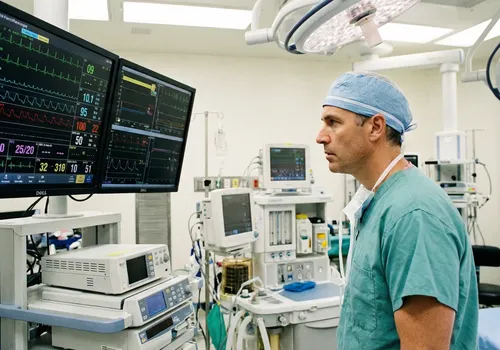 Concorso AO Cosenza: 6 posti per Dirigente Medico in Terapia Intensiva e Anestesiologia