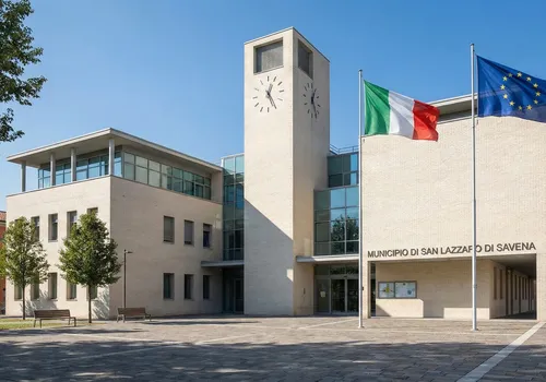 Concorso Comune di San Lazzaro di Savena 2026: 1 Posto Responsabile Ufficio di Piano - Guida Completa