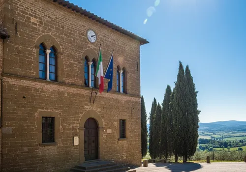 Concorso Comune di San Quirico d'Orcia 2026: Graduatoria Istruttori - Guida Completa