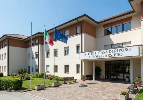 Concorso Casa di Riposo 'Alessandro Rossi' 2026: 2 Posti per OSS - Guida Completa