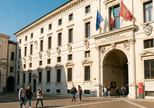Concorso Università di Padova 2026: 2 Posti per Tecnici di Laboratorio - Guida Completa