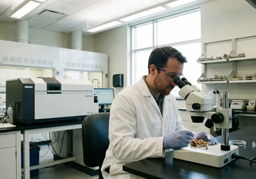 Concorso CNR-IRET Firenze: 1 Ricercatore in Agroecologia a tempo determinato