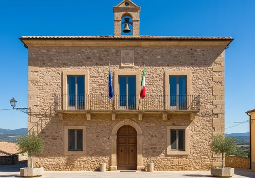 Concorso Comune di Ittireddu 2026: 1 Posto per Istruttore Tecnico - Guida Completa