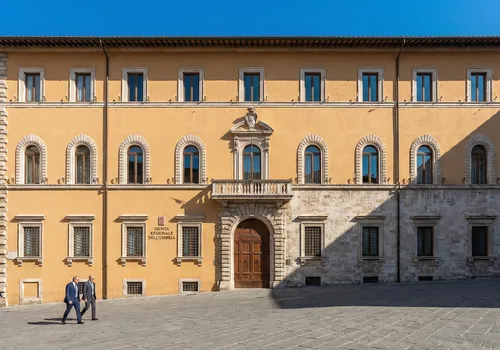 Concorso Regione Umbria 2026: 1 Posto per Psicologo del Lavoro - Guida Completa