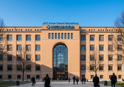 Concorso ASST Grande Ospedale Metropolitano Niguarda 2026: Direttore Allergologia e Immunologia