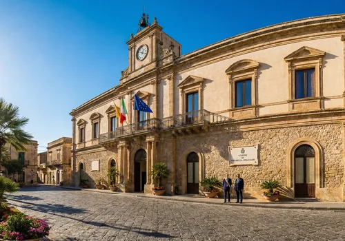 Concorso Comune di Mirabella Imbaccari 2026: 1 Posto per Responsabile Area Tecnica - Guida Completa