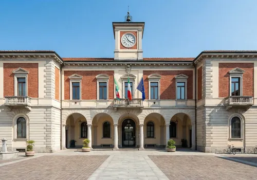 Concorso Comune di Olgiate Comasco 2026: 1 Posto per Bibliotecario - Guida Completa