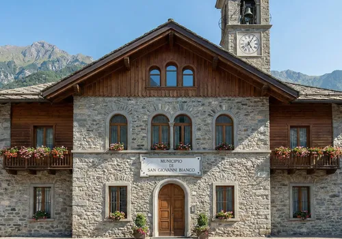 Concorso Comune di San Giovanni Bianco 2026: Posto per Istruttore Tecnico - Guida Completa