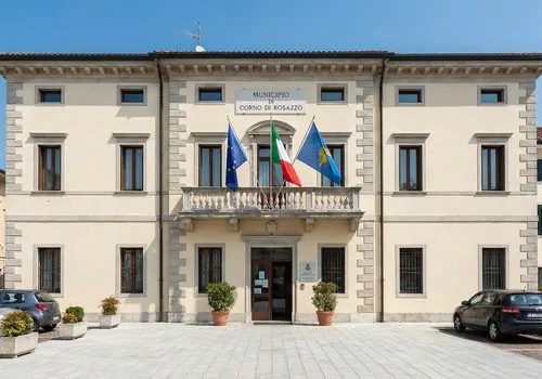 Concorso Comune di Corno di Rosazzo 2026: 1 Posto per Istruttore Tecnico - Guida Completa