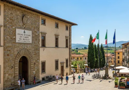 Concorso Unione Montana dei Comuni del Mugello 2026: 2 Posti per Istruttori Turistici - Guida Completa