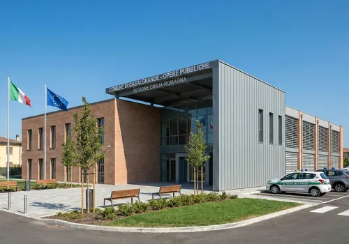 Concorso Comune di Casalgrande 2026: 1 Posto per Istruttore Direttivo Tecnico - Guida Completa