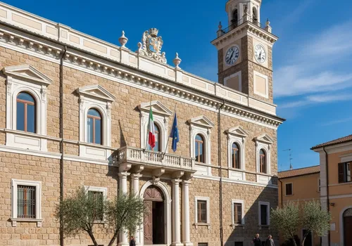 Concorso Comune di Marcellina 2026: 1 Posto Responsabile Area Tecnica (EQ) - Guida Completa