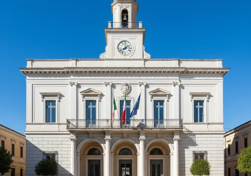 Concorso Comune di Santa Maria la Fossa 2026: 2 Posti per Istruttori - Guida alla Stabilizzazione