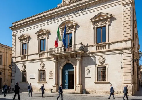 Concorso Comune di Biancavilla 2026: 2 Posti per Istruttore Tecnico - Guida Completa