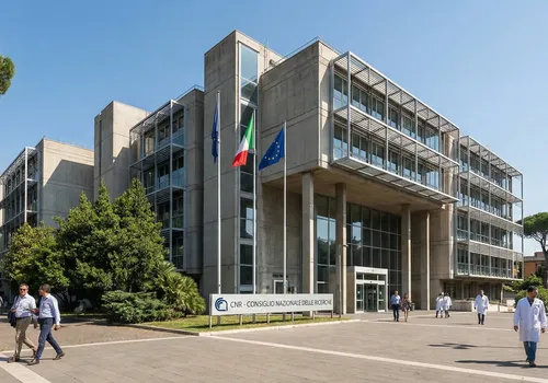 Concorso CNR 2026: 1 Posto per Ricercatore III Livello a Roma - Guida Completa