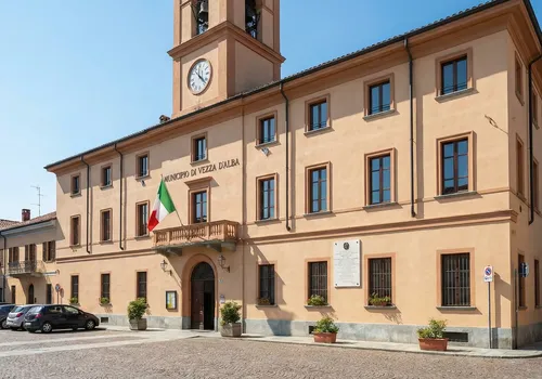 Concorso Comune di Vezza d’Alba 2026: Posto per Istruttore Amministrativo-Contabile - Guida Completa