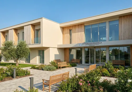 Concorso Istituto Bon Bozzolla 2026: 2 Posti per OSS a Tempo Indeterminato - Guida Completa