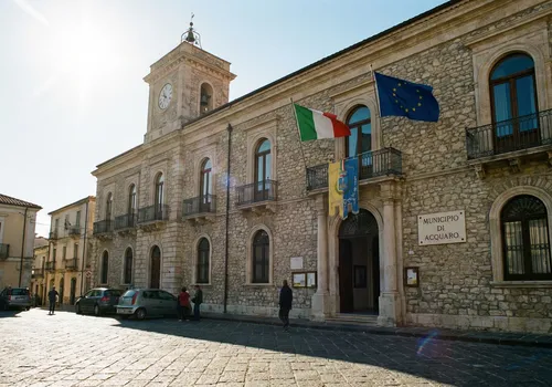 Concorso Comune di Acquaro 2026: 1 Posto Funzionario Tecnico - Guida alla Stabilizzazione