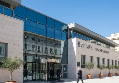 Concorso ADISURC Campania 2026: 1 Posto per Operatore (Legge 68/99) - Guida Completa