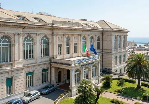 Concorso Istituto Giannina Gaslini 2026: Direttore UOC Laboratorio di Genetica - Guida Completa